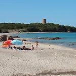 Petri Marini 3* אגליאנטו