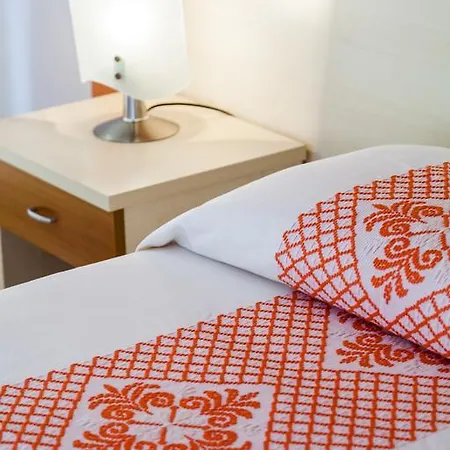 Hotel Petri Marini