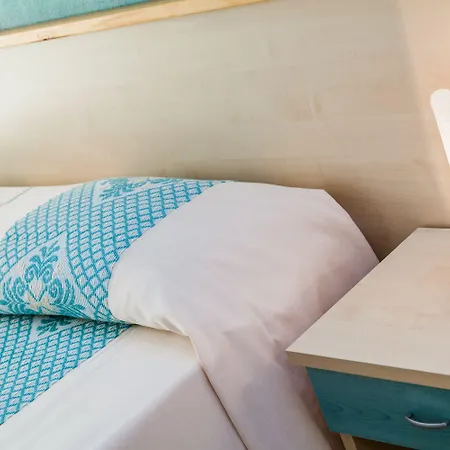 Petri Marini Aglientu