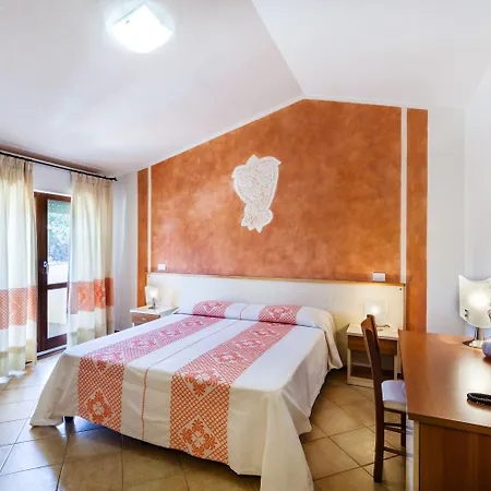 Hotel Petri Marini Aglientu