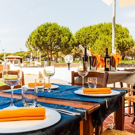 Hotel Petri Marini