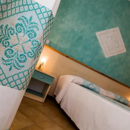 Hotel Petri Marini