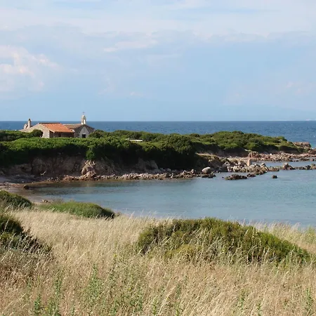 Hotell Petri Marini Aglientu
