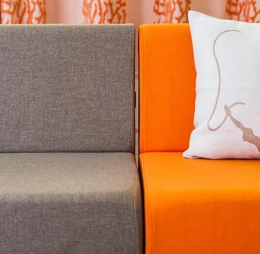 Petri Marini Отель