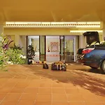 Petri Marini 3* Aglientu