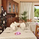 Hotel Petri Marini Aglientu