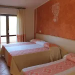 Petri Marini Aglientu
