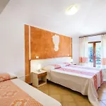 Hotel Petri Marini Aglientu