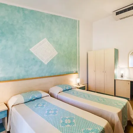 Petri Marini Hotel