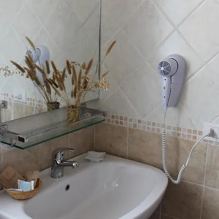 Petri Marini فندق