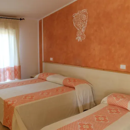 Hotel Petri Marini