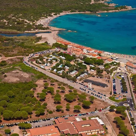 Petri Marini 3*