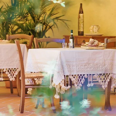 Petri Marini Hotel 3*