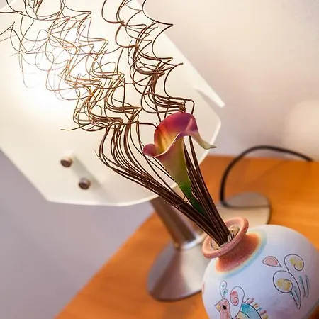 Petri Marini 3* Aglientu