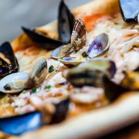 فندق Petri Marini أغلينتو