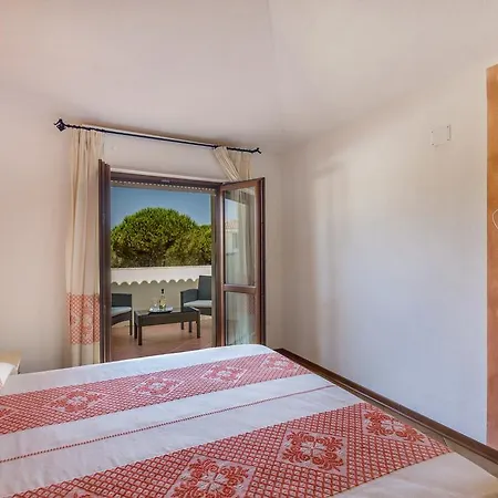 Hotel Petri Marini 3*