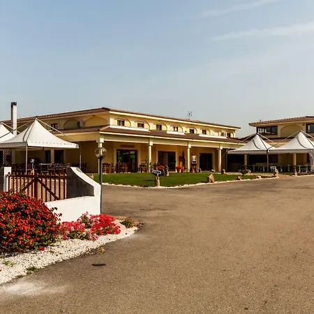 Petri Marini Hotel