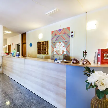 Petri Marini Aglientu