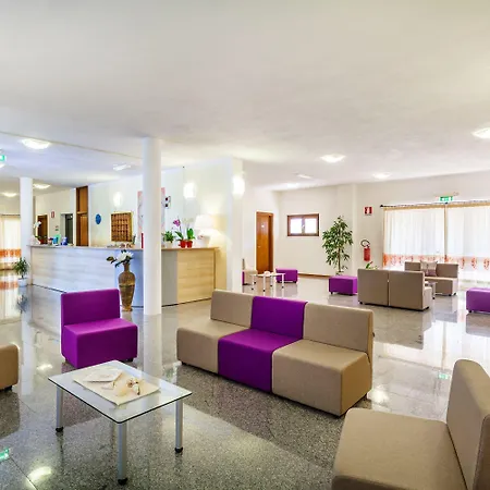 Hotel Petri Marini Aglientu