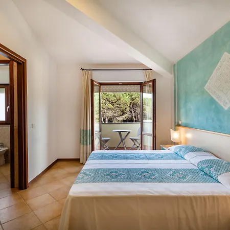 Petri Marini 3*