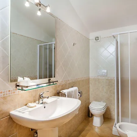 Petri Marini 3* Aglientu