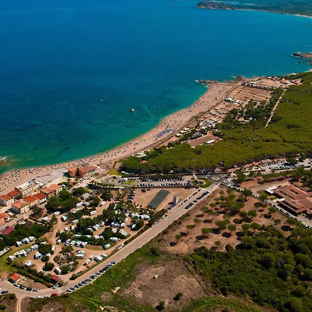 Petri Marini 3* Aglientu