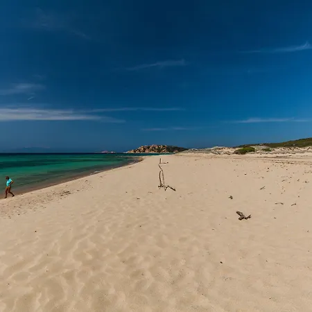 Petri Marini فندق أغلينتو