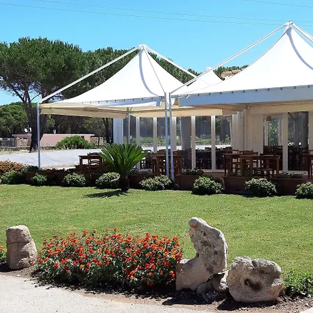 Hotel Petri Marini Aglientu