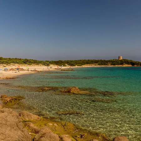 Petri Marini 3* Aglientu