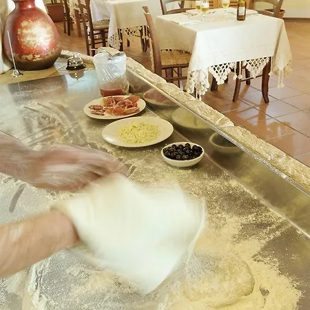 Petri Marini Hotel 3*
