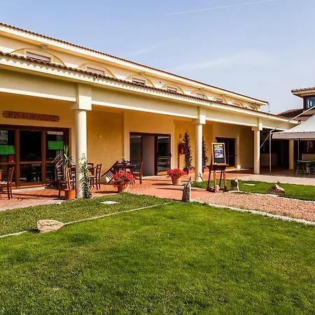 Petri Marini 3* Aglientu