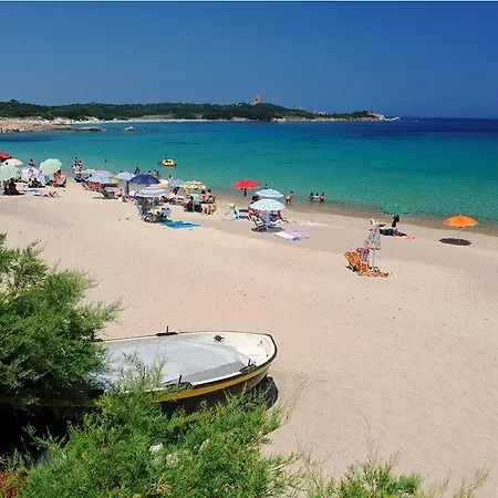 Petri Marini 3* Aglientu