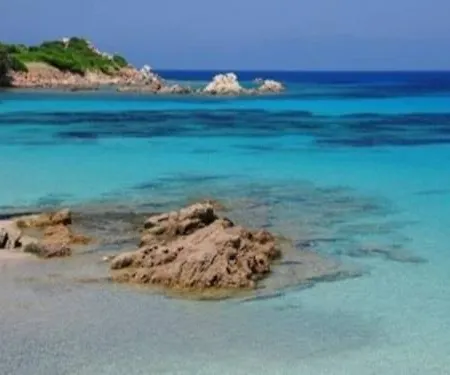 Petri Marini Hotel Aglientu