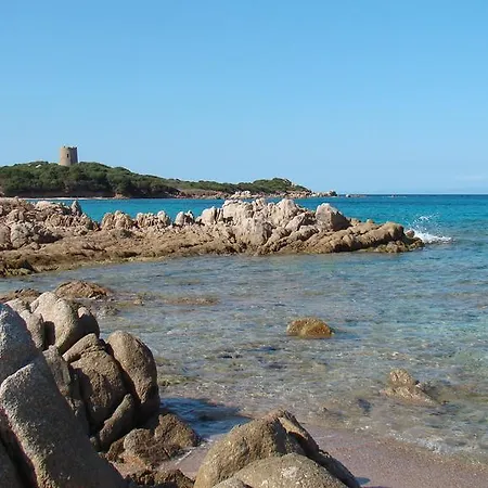 Petri Marini فندق أغلينتو