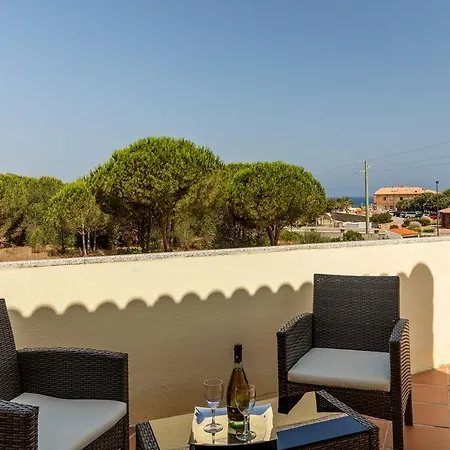 Petri Marini Aglientu