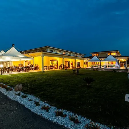 Petri Marini Hotel Aglientu