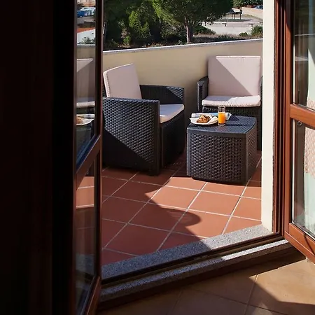 Petri Marini 3* Aglientu