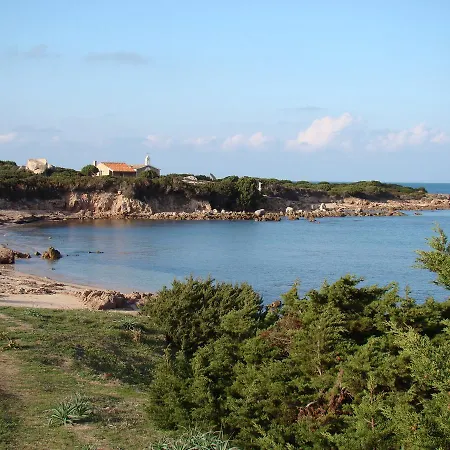 Petri Marini Hotel 3*