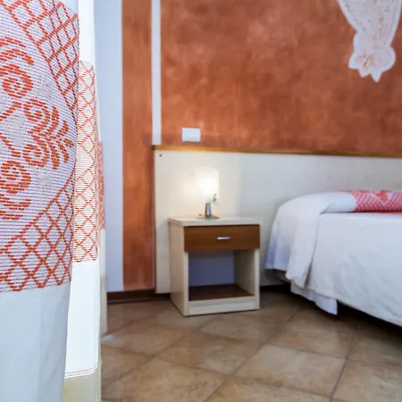 Petri Marini Hotel 3*