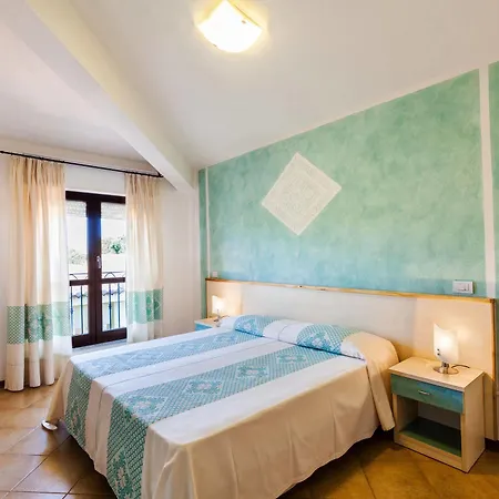 Hotel Petri Marini
