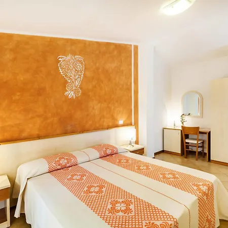 Petri Marini 3*