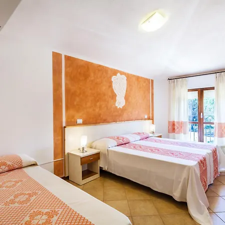 Hotel Petri Marini Aglientu