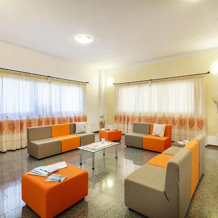 Petri Marini Hotel