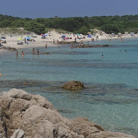 Petri Marini Aglientu