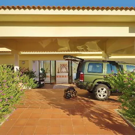 Petri Marini Aglientu