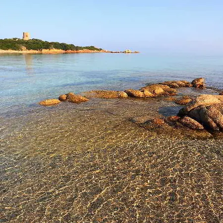 فندق Petri Marini 3*