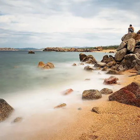 Hotel Petri Marini Aglientu