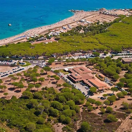 Hotel Petri Marini 3*