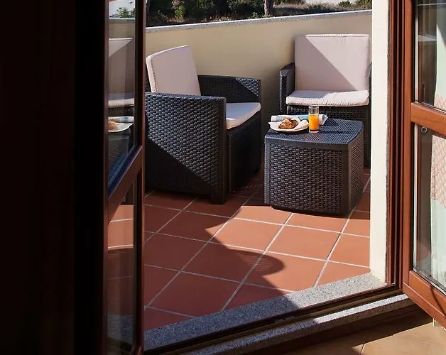 Petri Marini 3* Aglientu