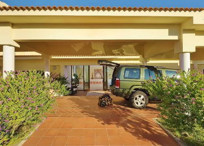 Petri Marini Aglientu